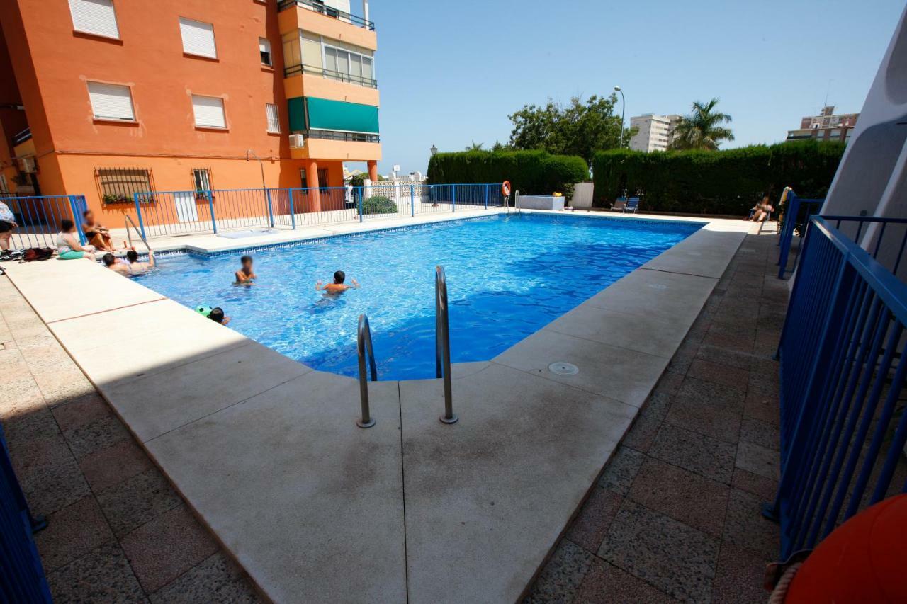 Picasso Boutique Apartment Torremolinos