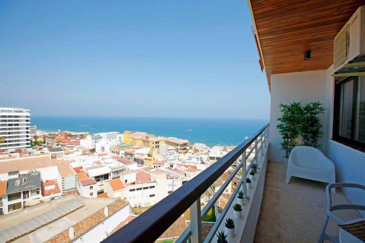 Nogalera Terrace - Adults Only *