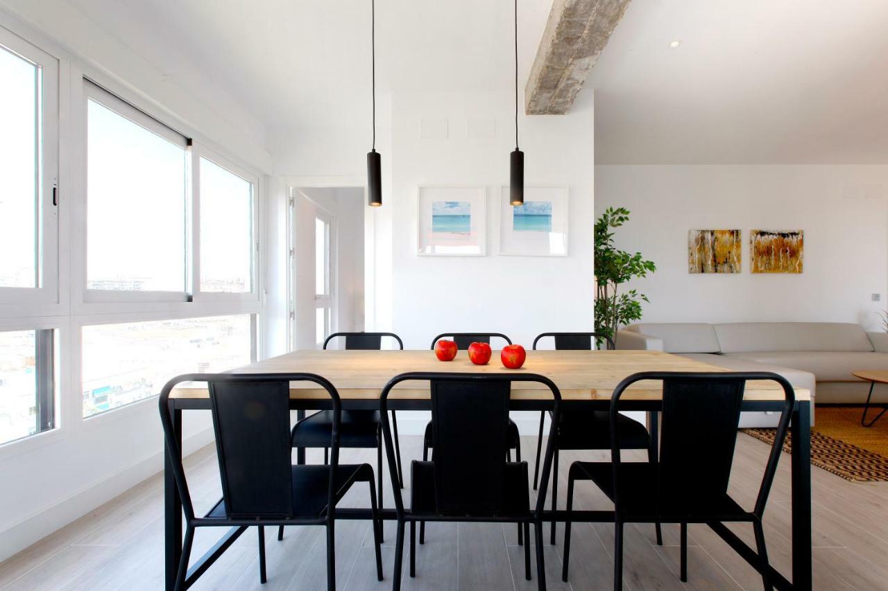 Appartement Nogalera Terrace - Adults Only