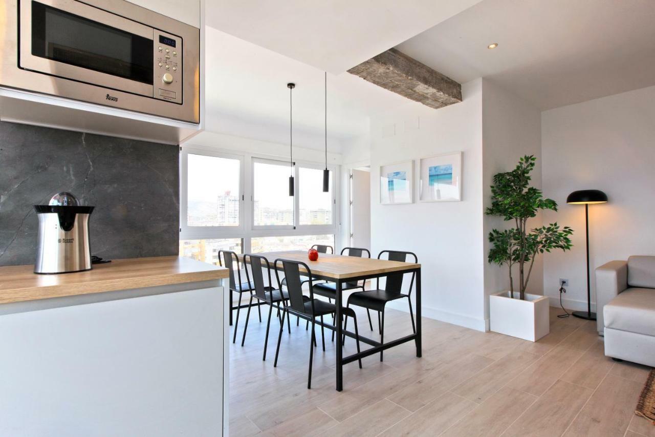 Nogalera Terrace - Adults Only Appartement Torremolinos
