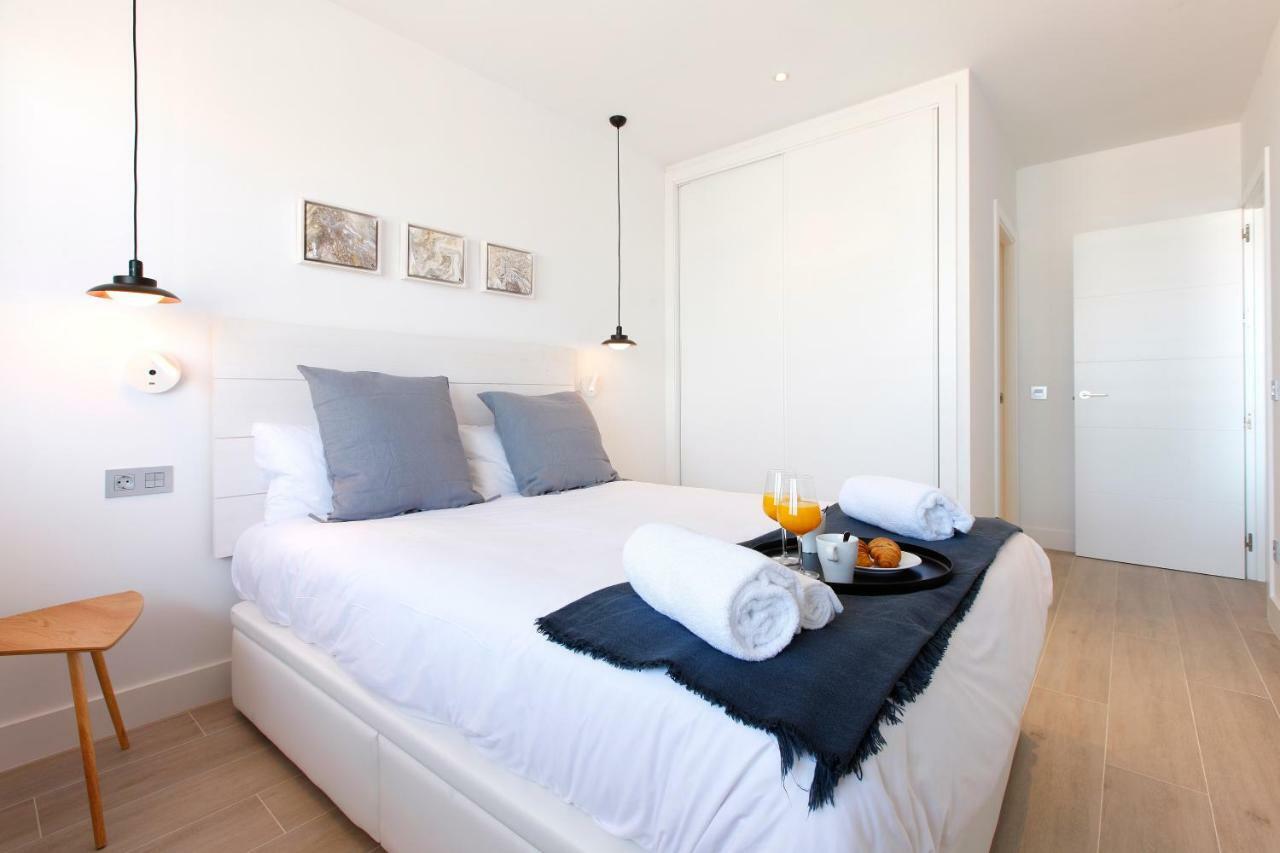 Nogalera Terrace - Adults Only Appartement *