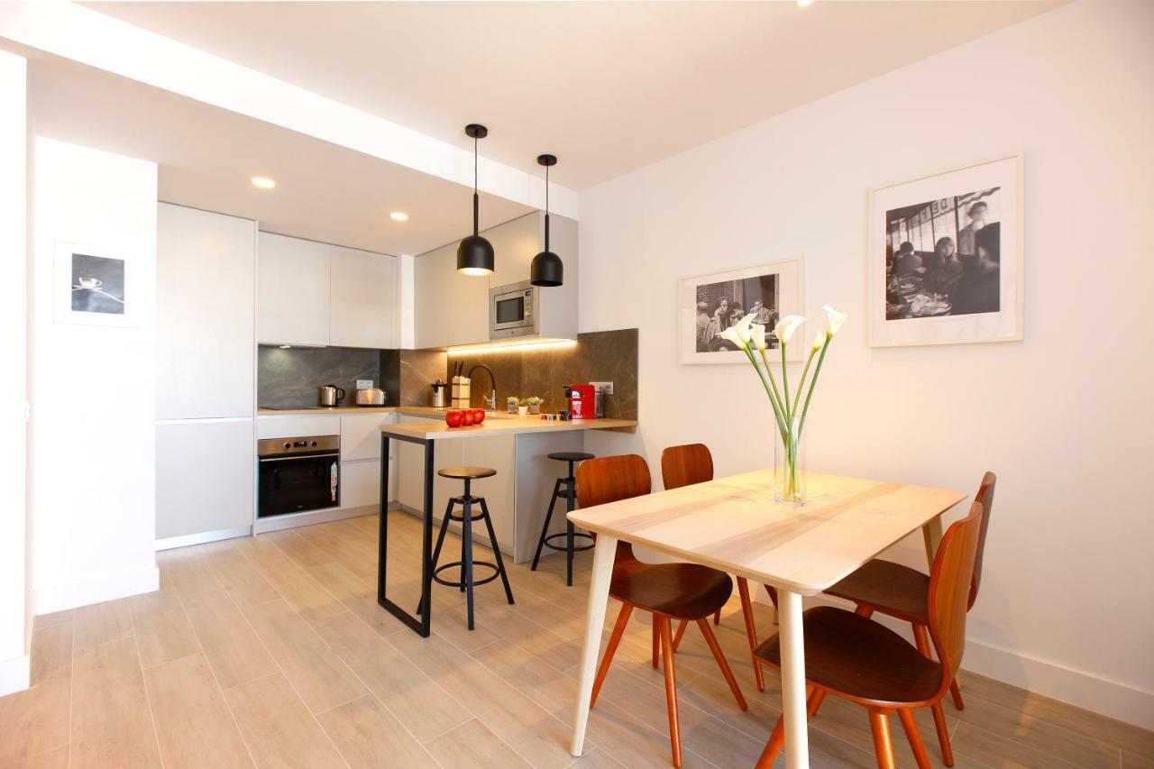 Nogalera Terrace - Adults Only Appartement Torremolinos