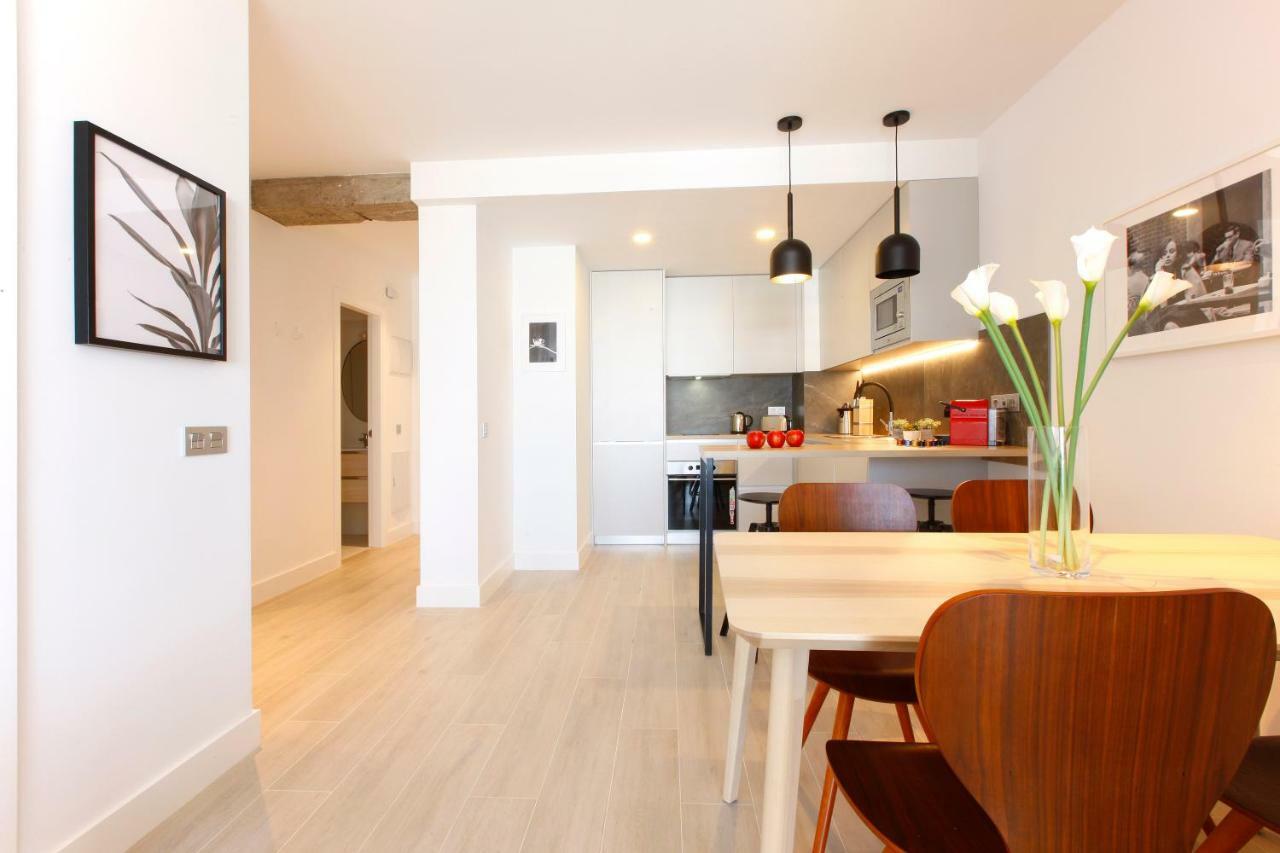 Nogalera Terrace - Adults Only Appartement *