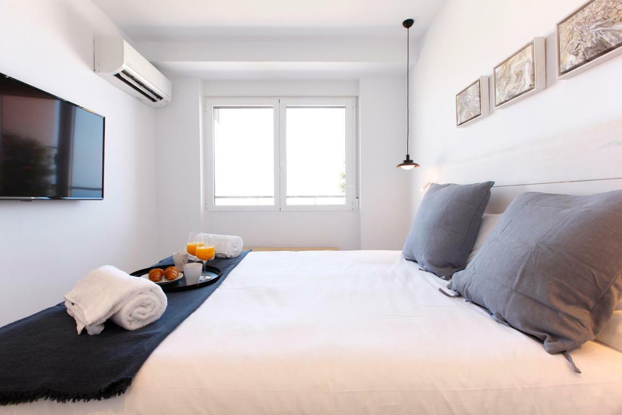 Appartement Nogalera Terrace - Adults Only Torremolinos