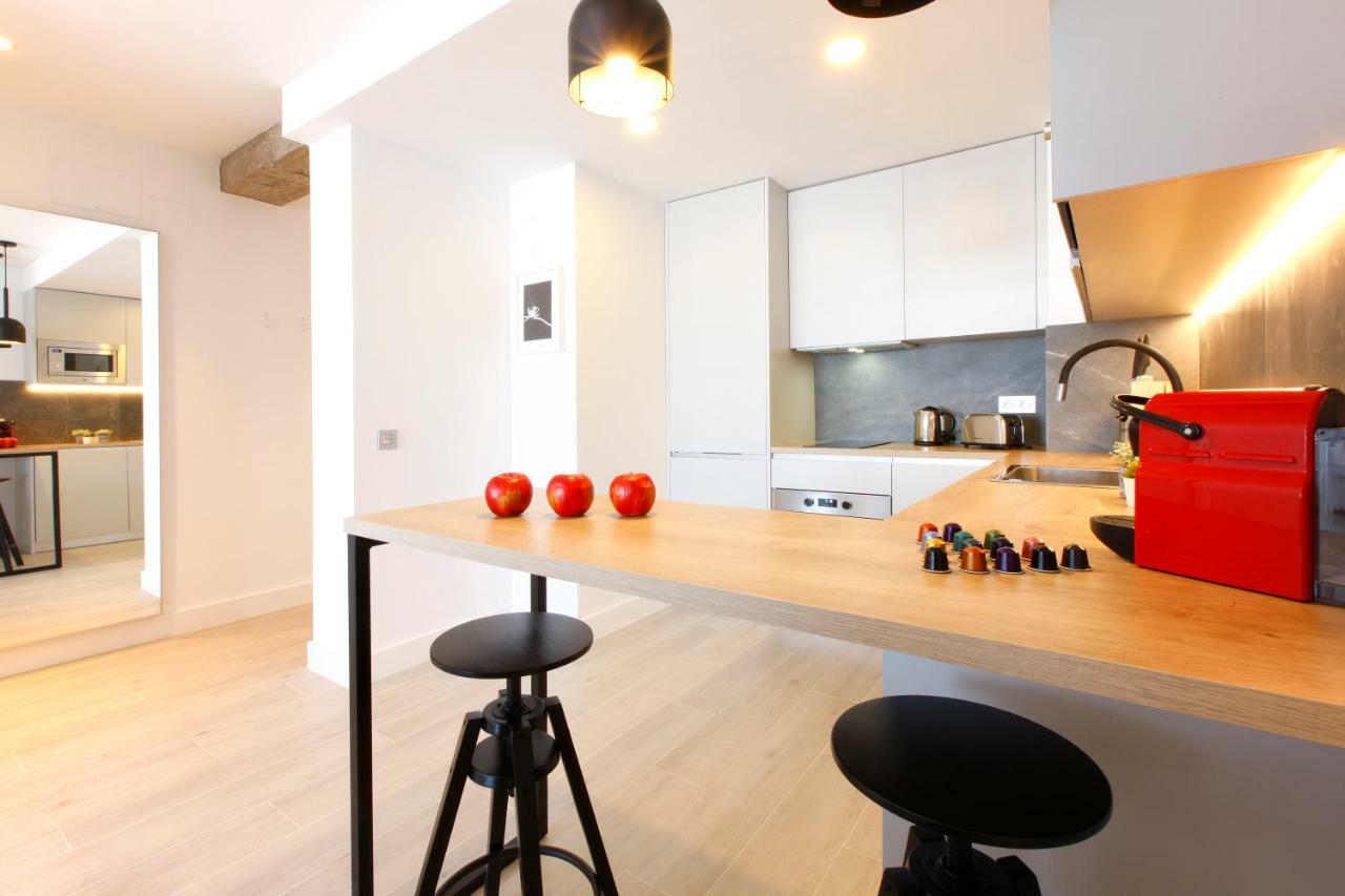 Nogalera Terrace - Adults Only Appartement *