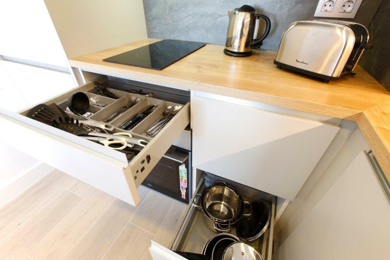 Appartement Nogalera Terrace - Adults Only Torremolinos