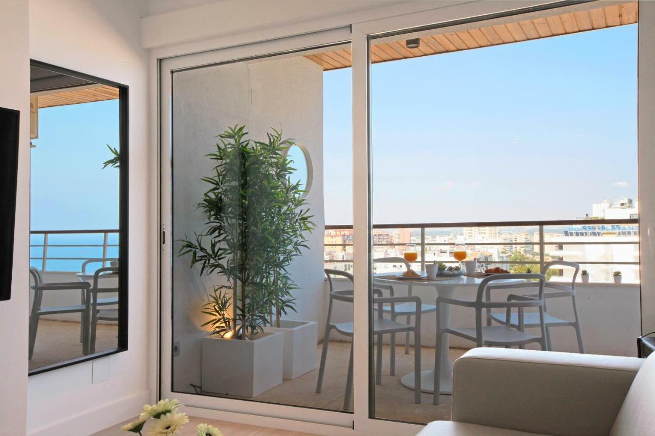 Appartement Nogalera Terrace - Adults Only *
