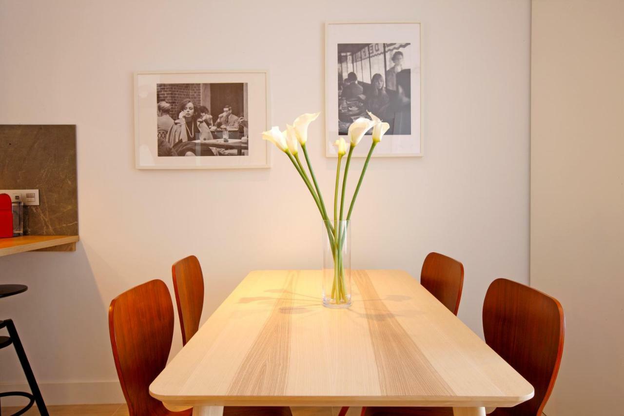Appartement Nogalera Terrace - Adults Only *