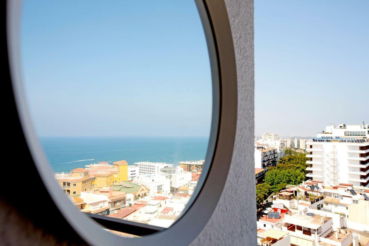 Appartement Nogalera Terrace - Adults Only