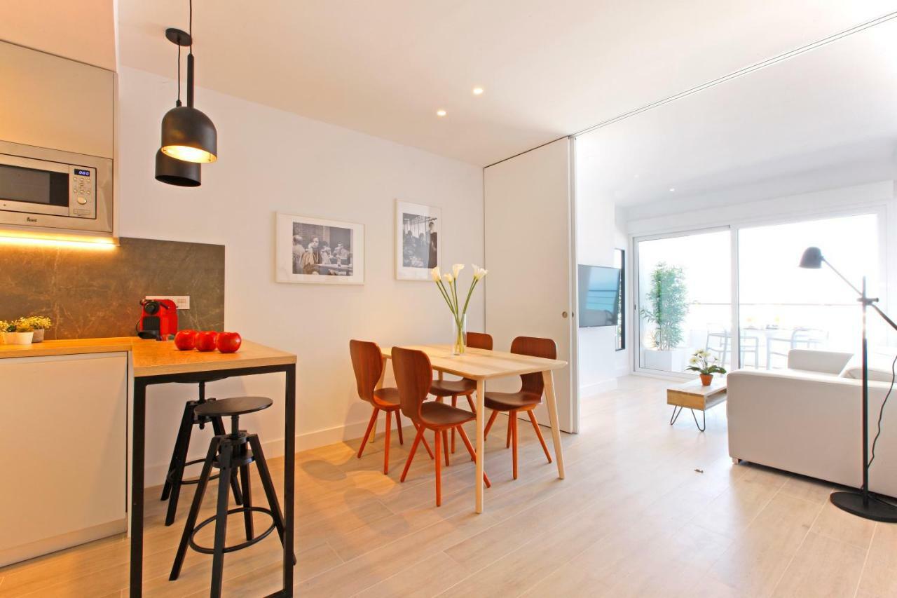 Appartement Nogalera Terrace - Adults Only