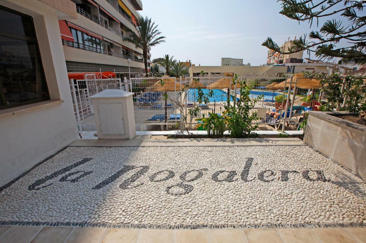 Appartement Nogalera Terrace - Adults Only *