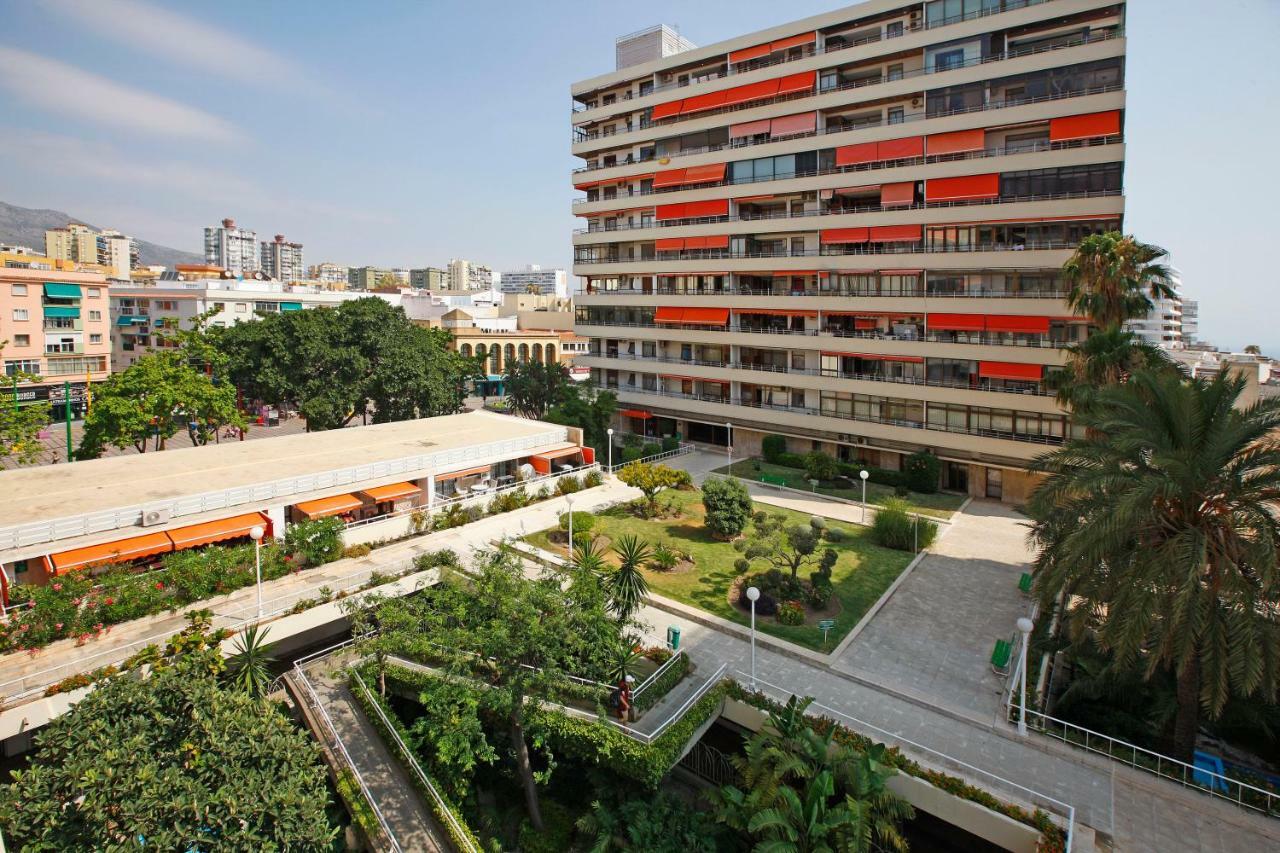 Nogalera Terrace - Adults Only