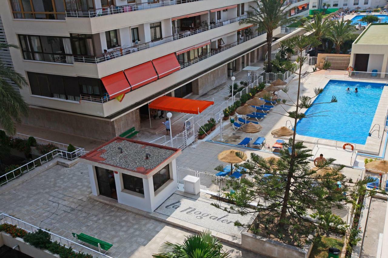 Nogalera Terrace - Adults Only *