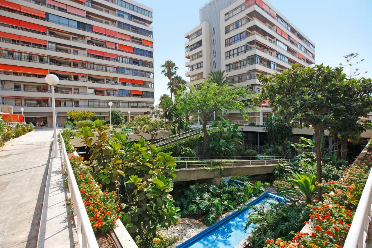 Nogalera Terrace - Adults Only