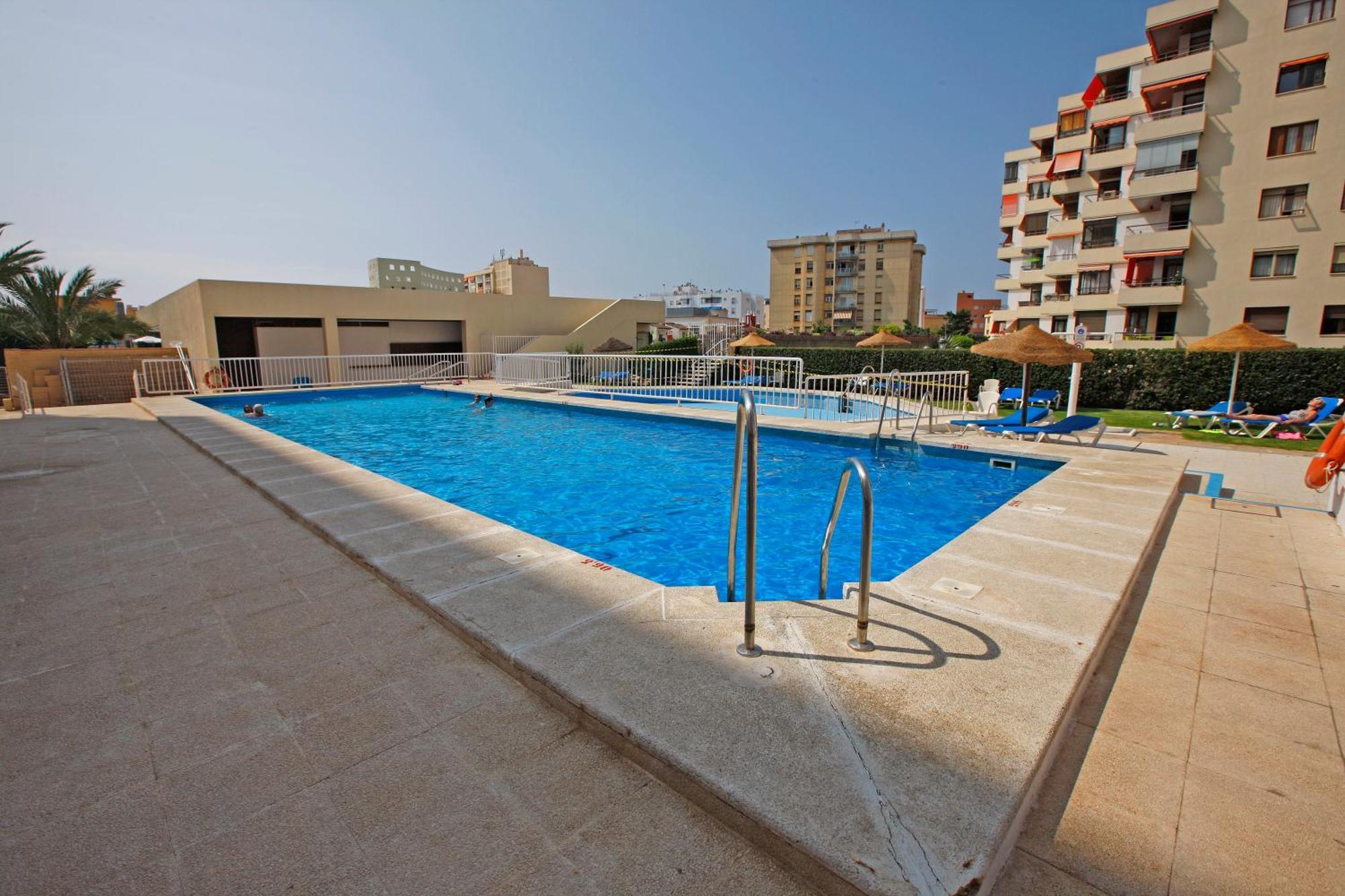 Nogalera Terrace - Adults Only Torremolinos