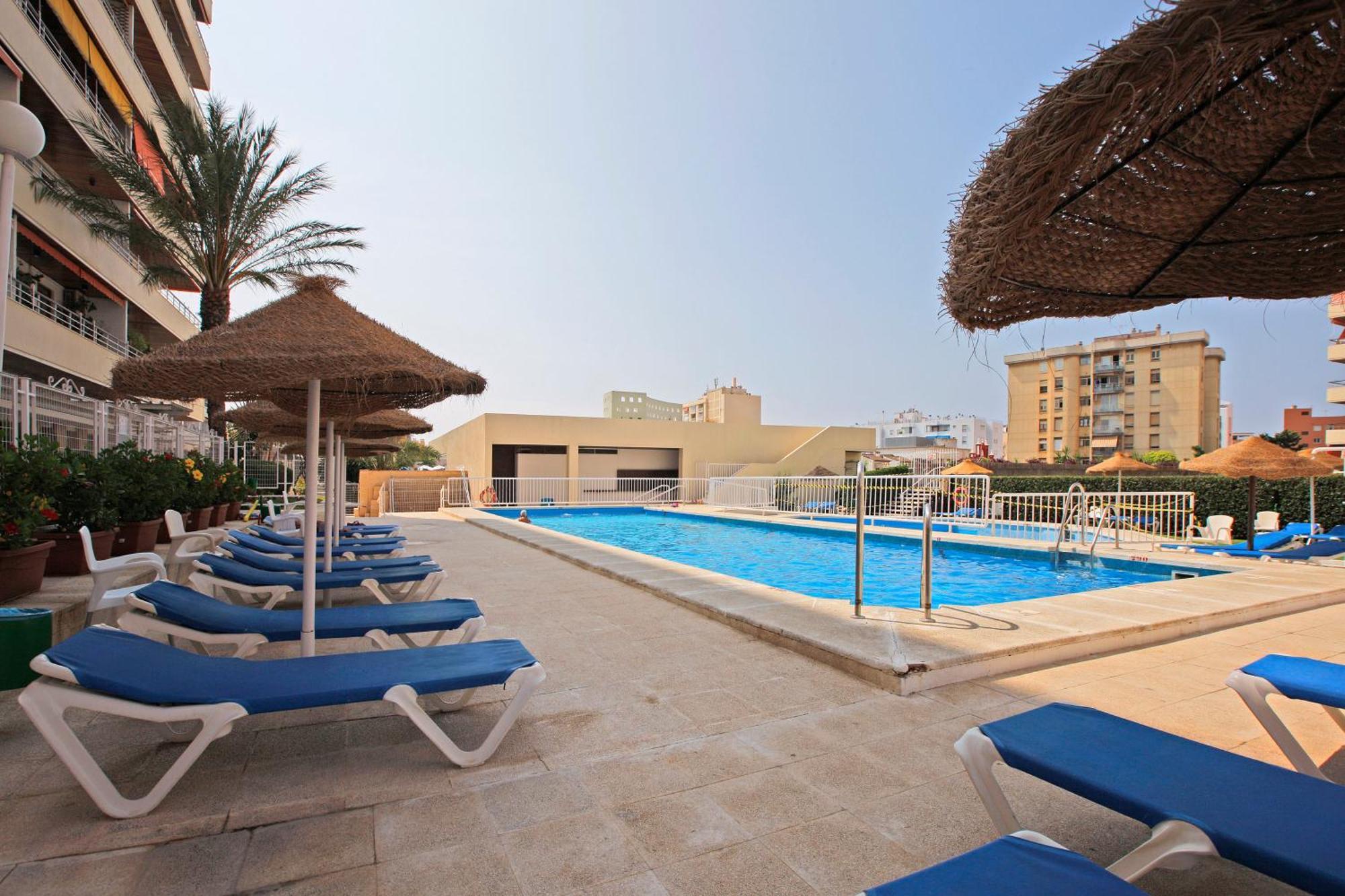 Nogalera Terrace - Adults Only * Torremolinos