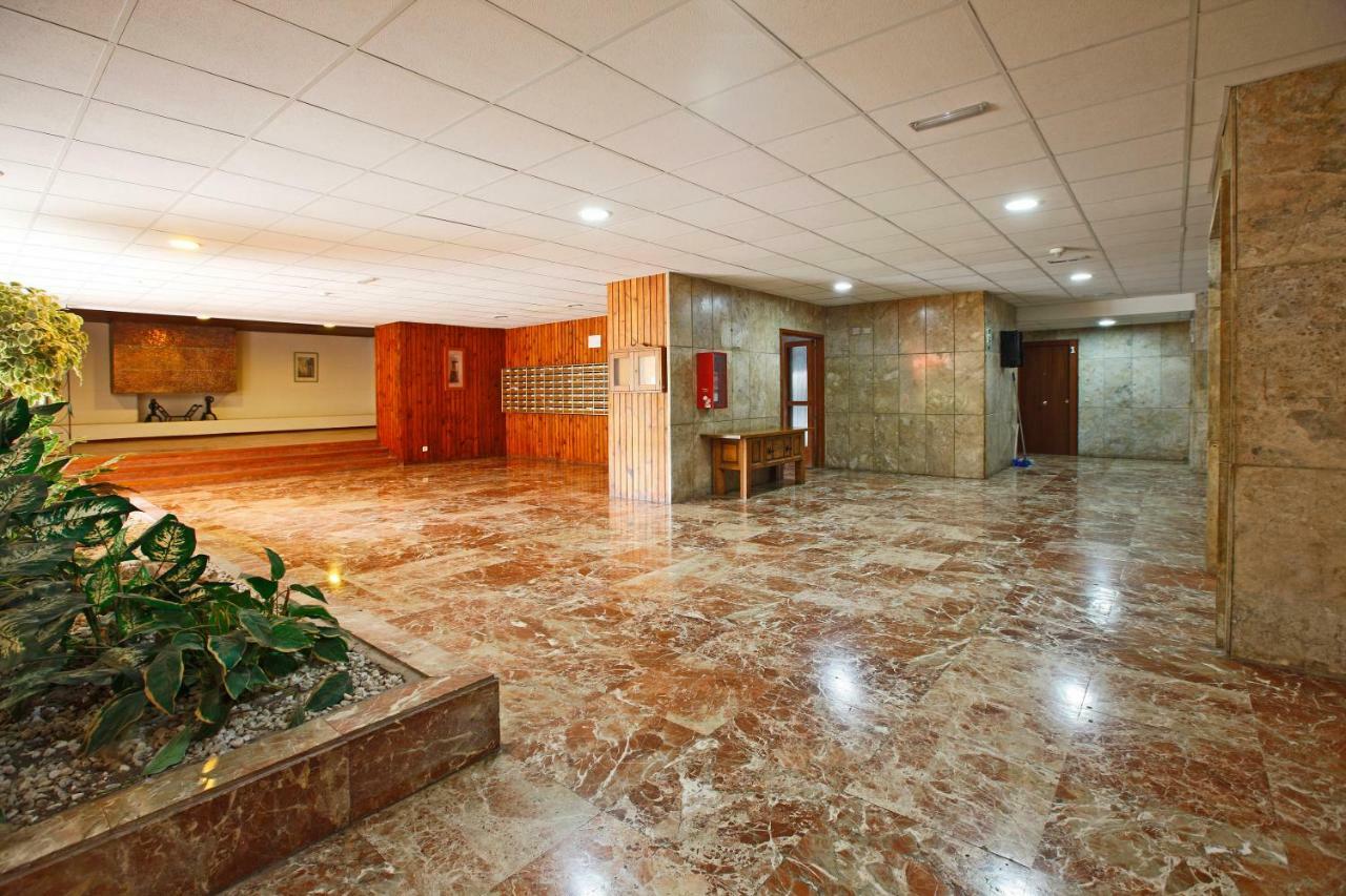 Nogalera Terrace - Adults Only