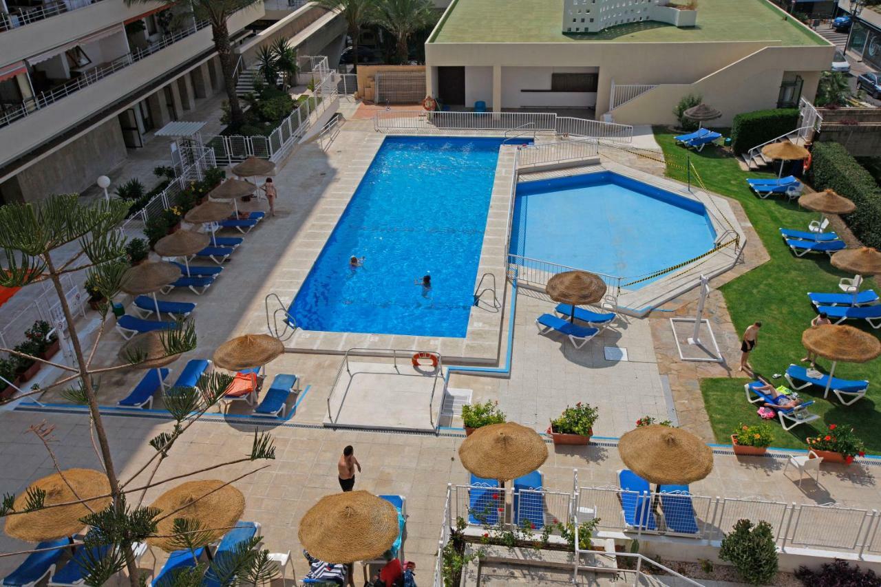 Nogalera Terrace - Adults Only