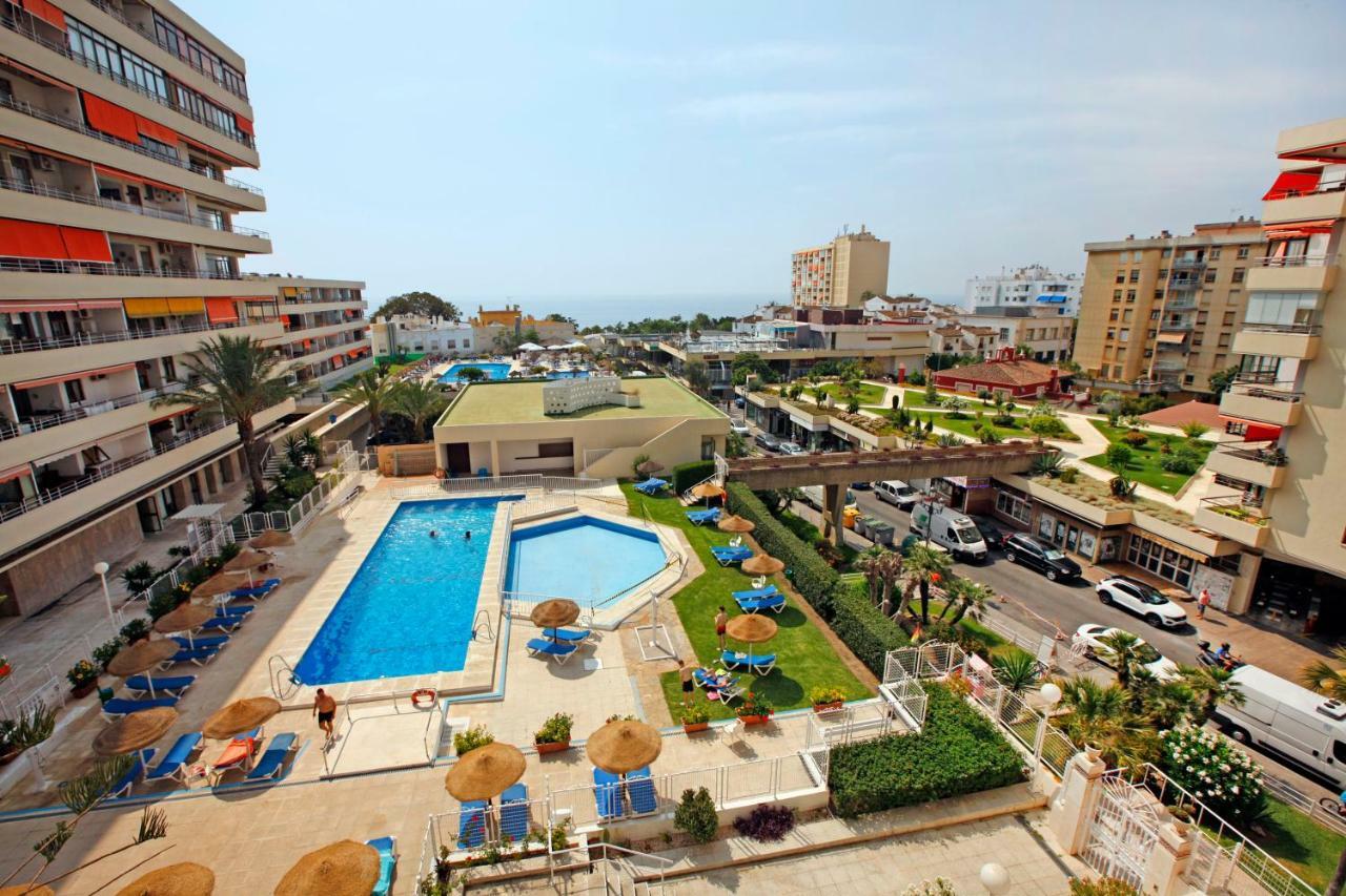 Nogalera Terrace - Adults Only Appartement Torremolinos
