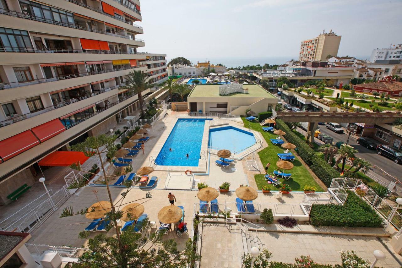 Nogalera Terrace - Adults Only Appartement