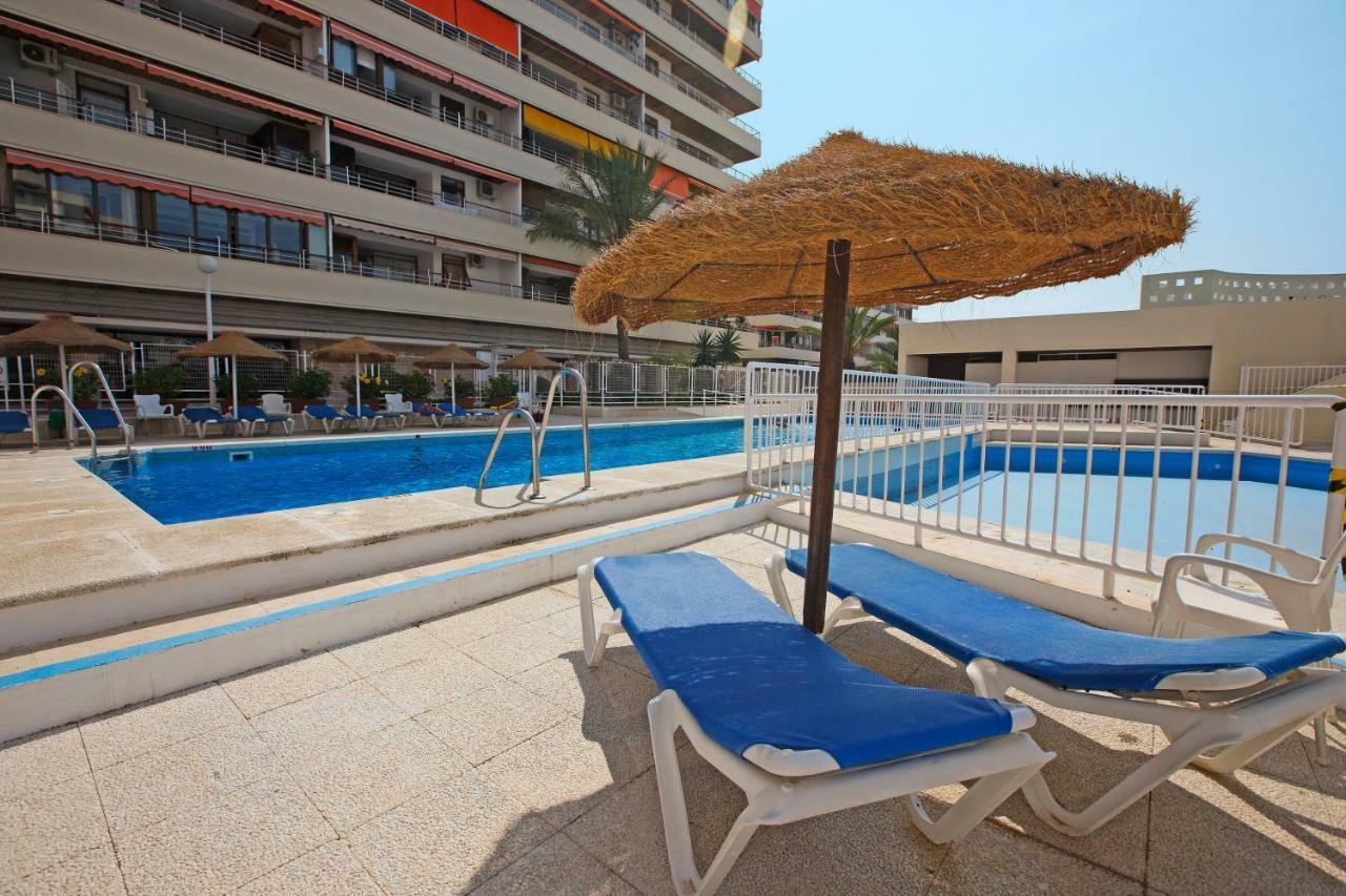 Appartement Nogalera Terrace - Adults Only
