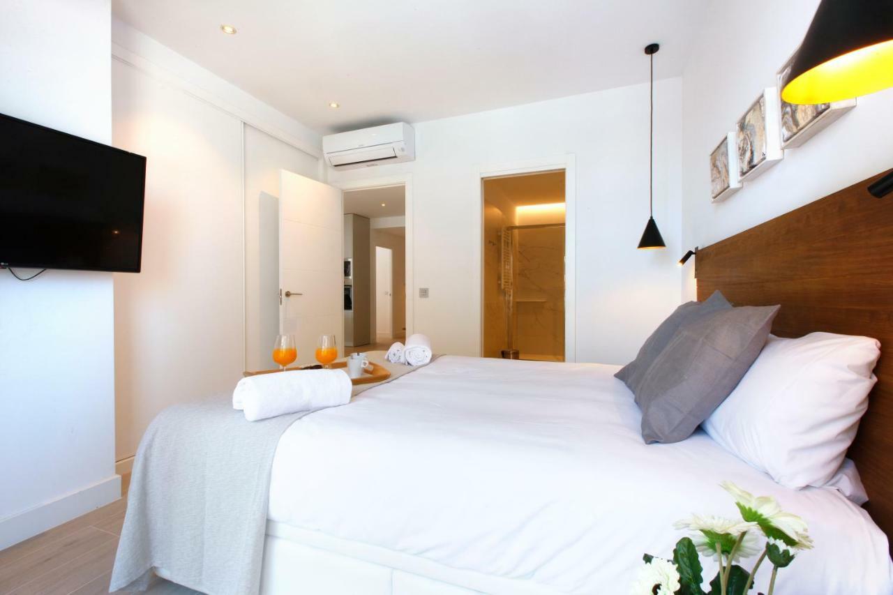 Appartement Nogalera Terrace - Adults Only