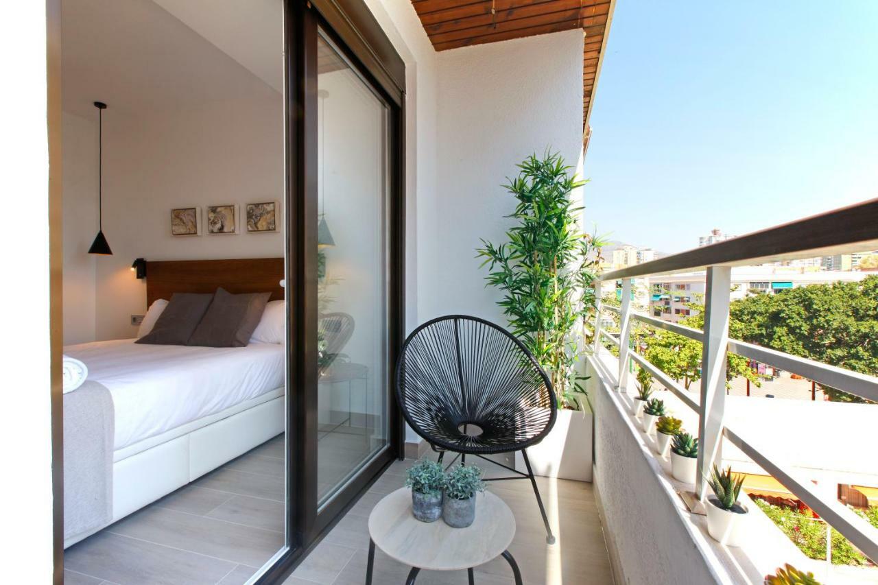 Appartement Nogalera Terrace - Adults Only