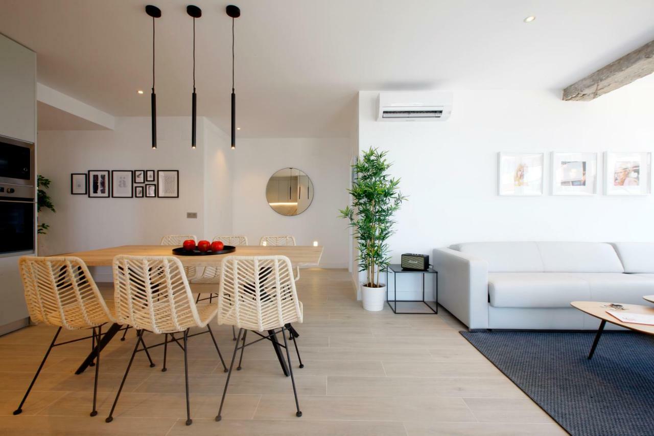 Nogalera Terrace - Adults Only Appartement