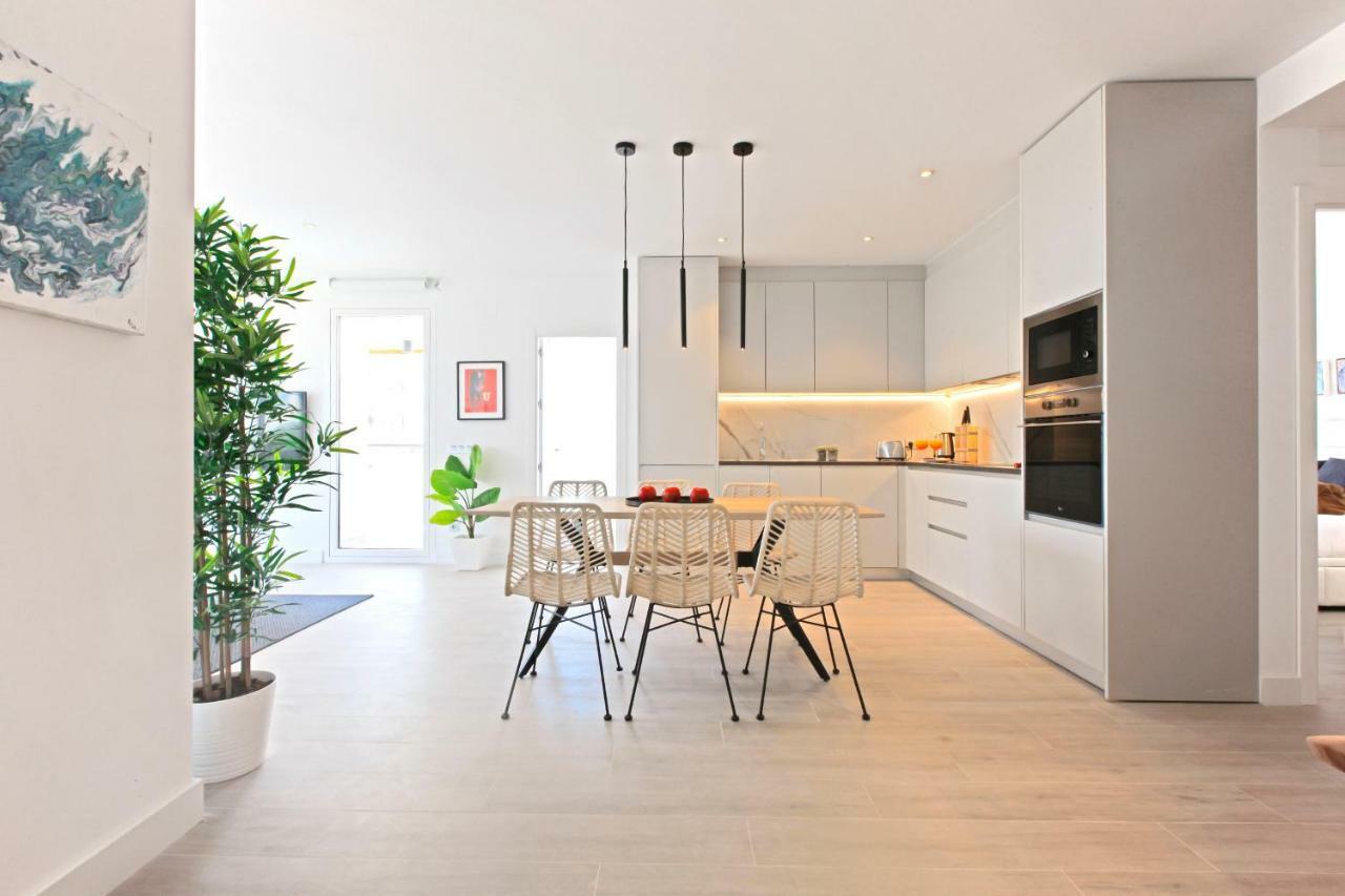Nogalera Terrace - Adults Only