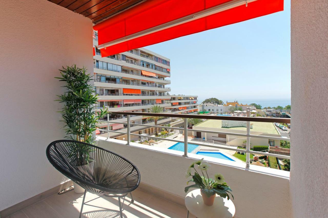 Appartement Nogalera Terrace - Adults Only *