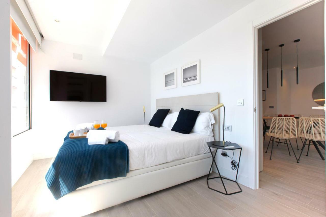 Appartement Nogalera Terrace - Adults Only
