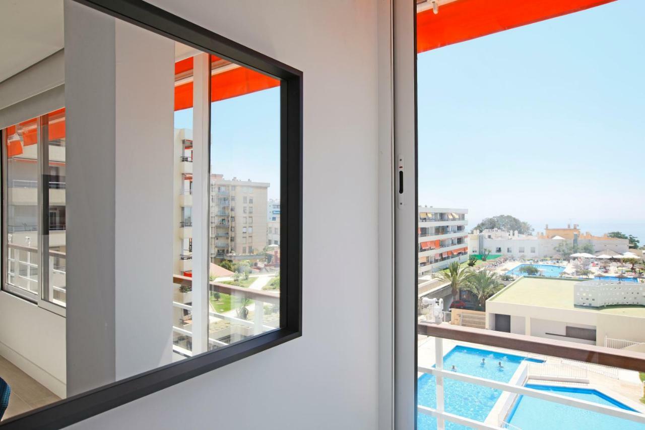Appartement Nogalera Terrace - Adults Only