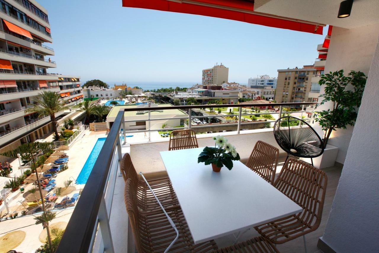 Nogalera Terrace - Adults Only Appartement Torremolinos