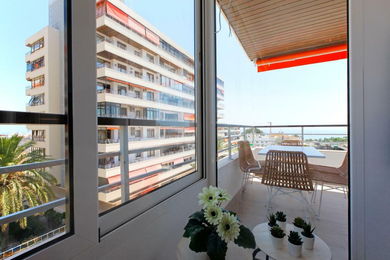 Nogalera Terrace - Adults Only * Torremolinos