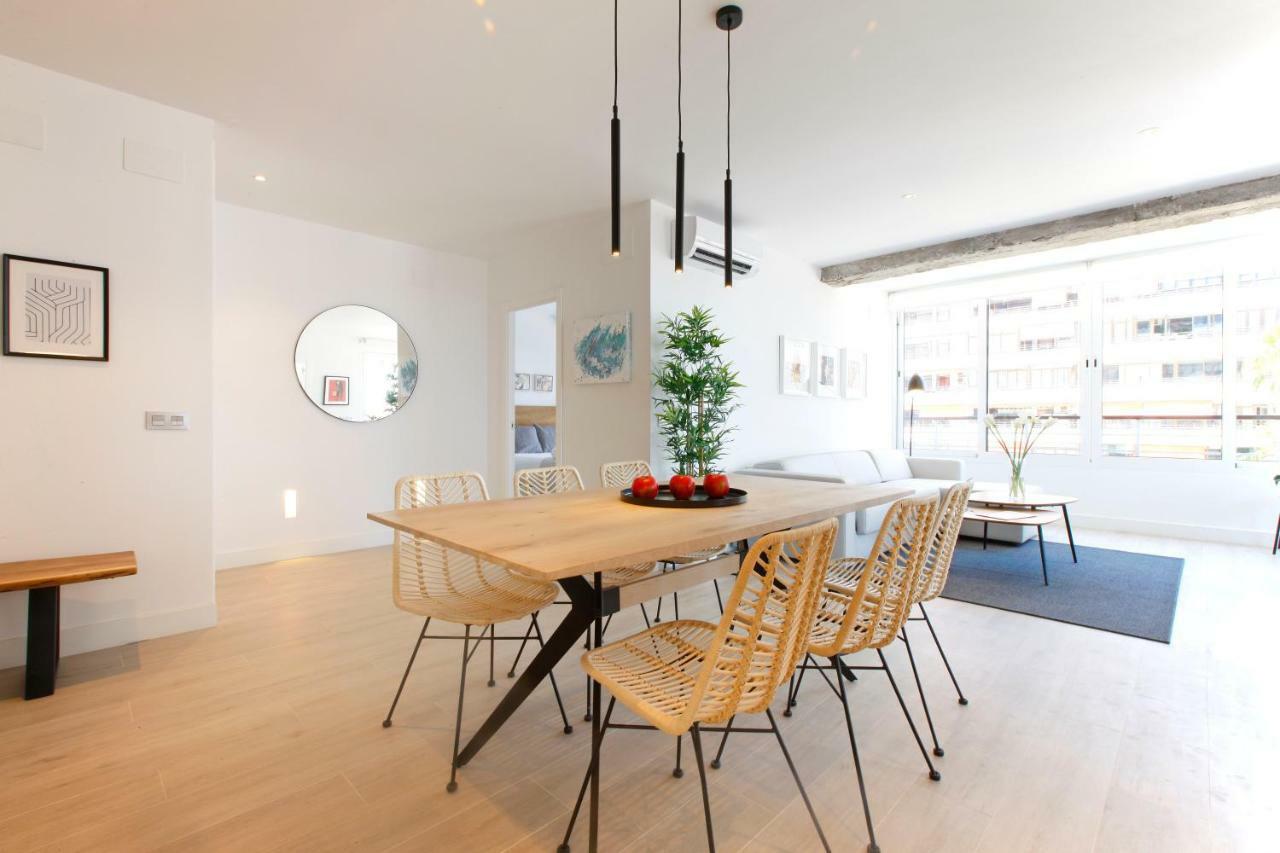 Nogalera Terrace - Adults Only Appartement