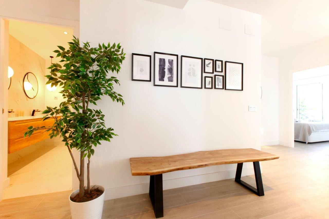 Appartement Nogalera Terrace - Adults Only