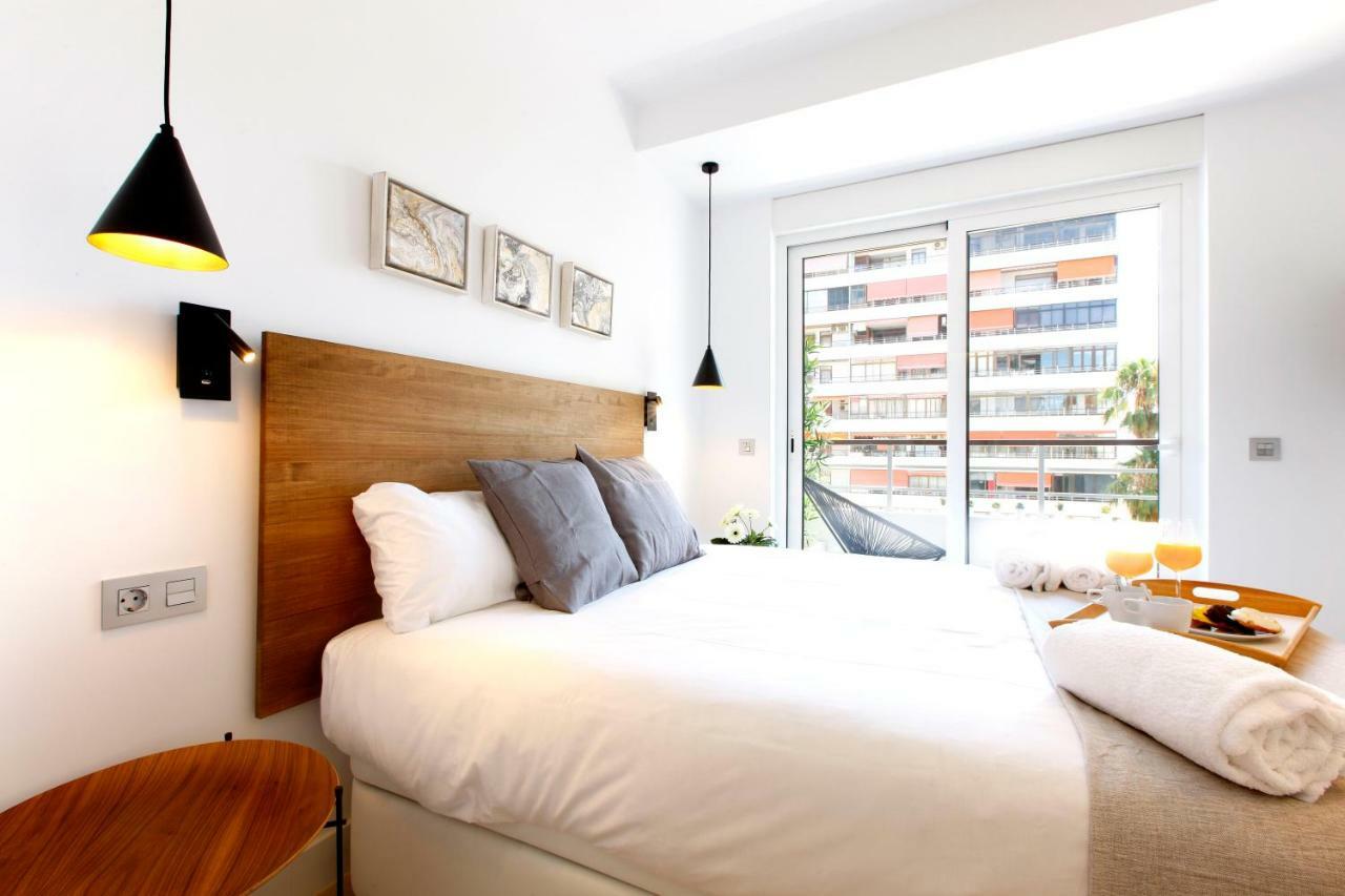 Nogalera Terrace - Adults Only
