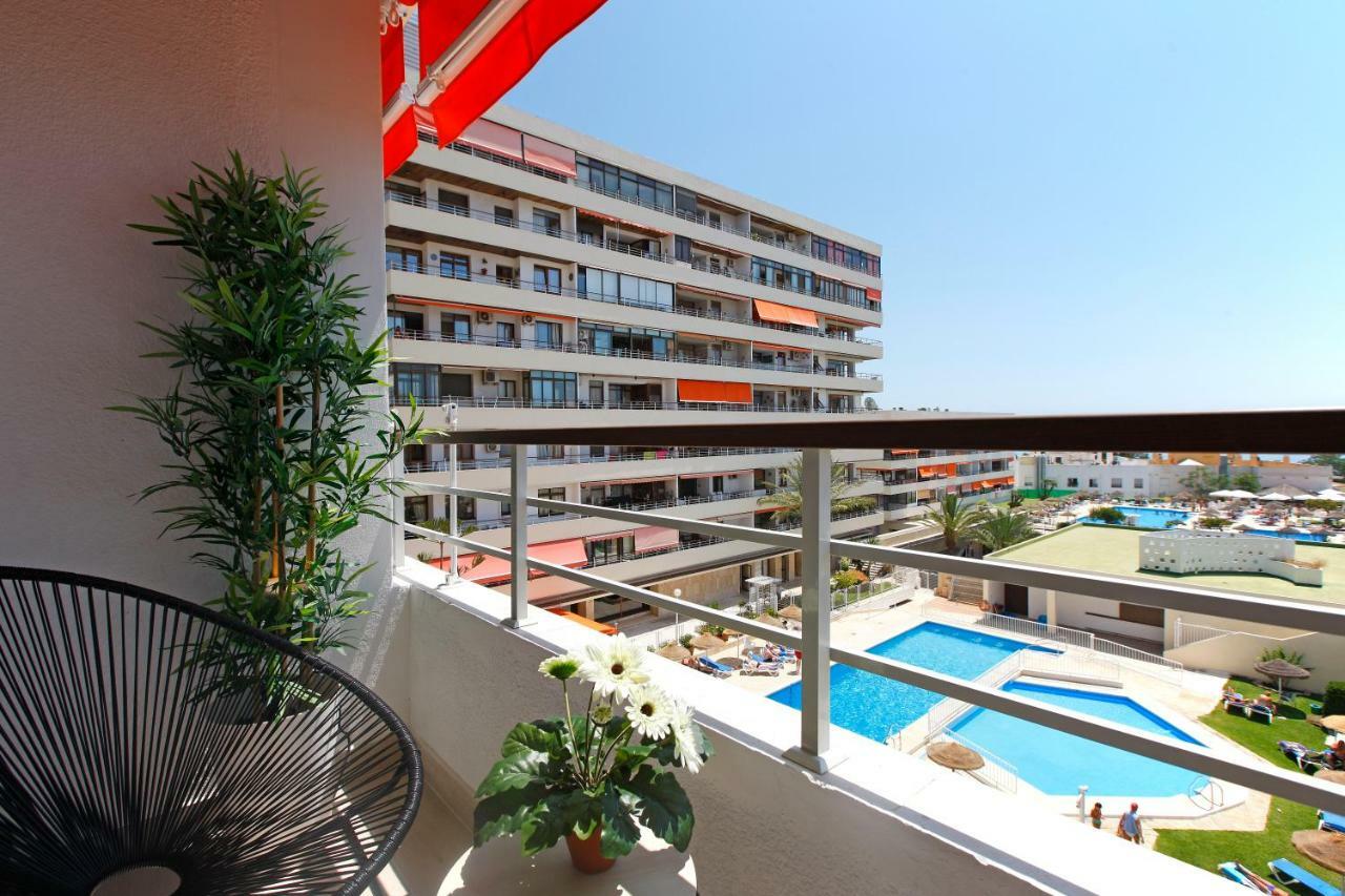 Appartement Nogalera Terrace - Adults Only Torremolinos