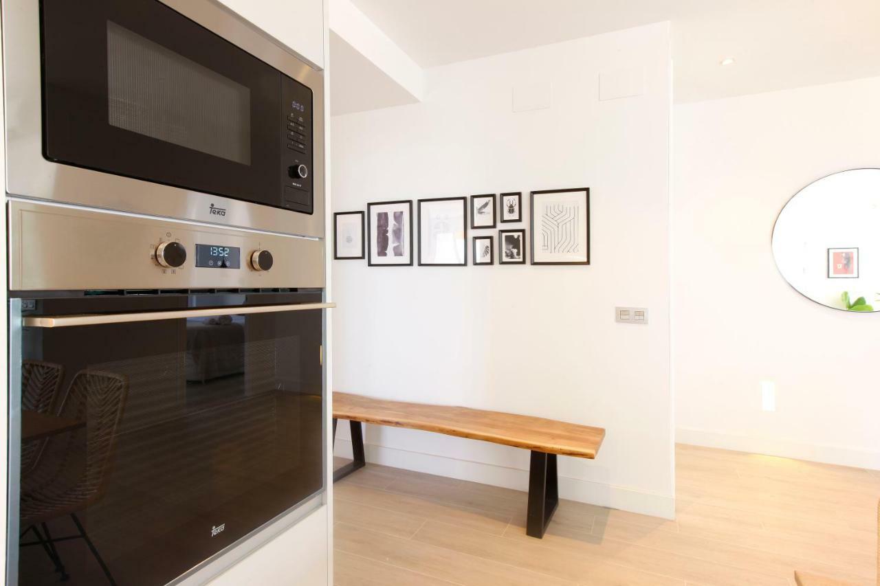 Nogalera Terrace - Adults Only Appartement
