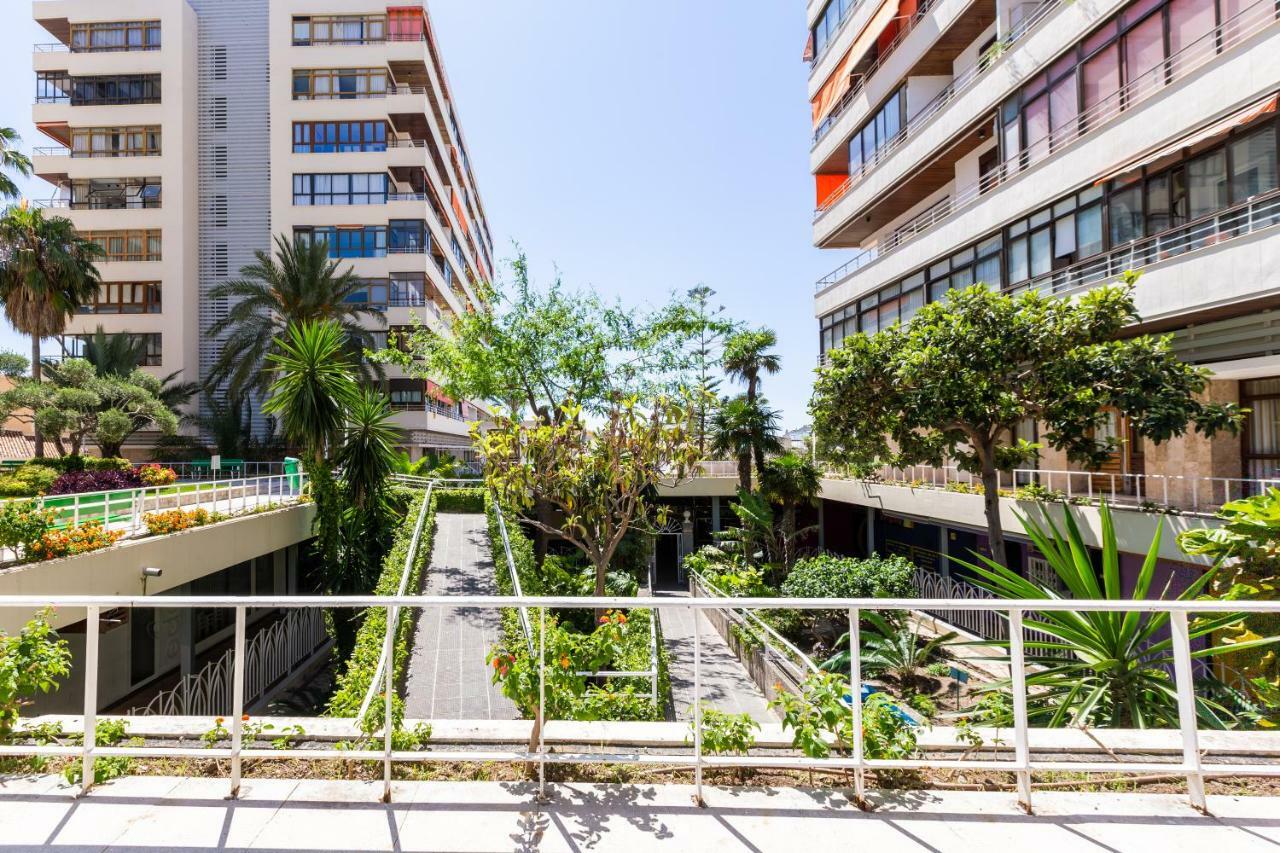Apartment Vivendos Torremolinos
