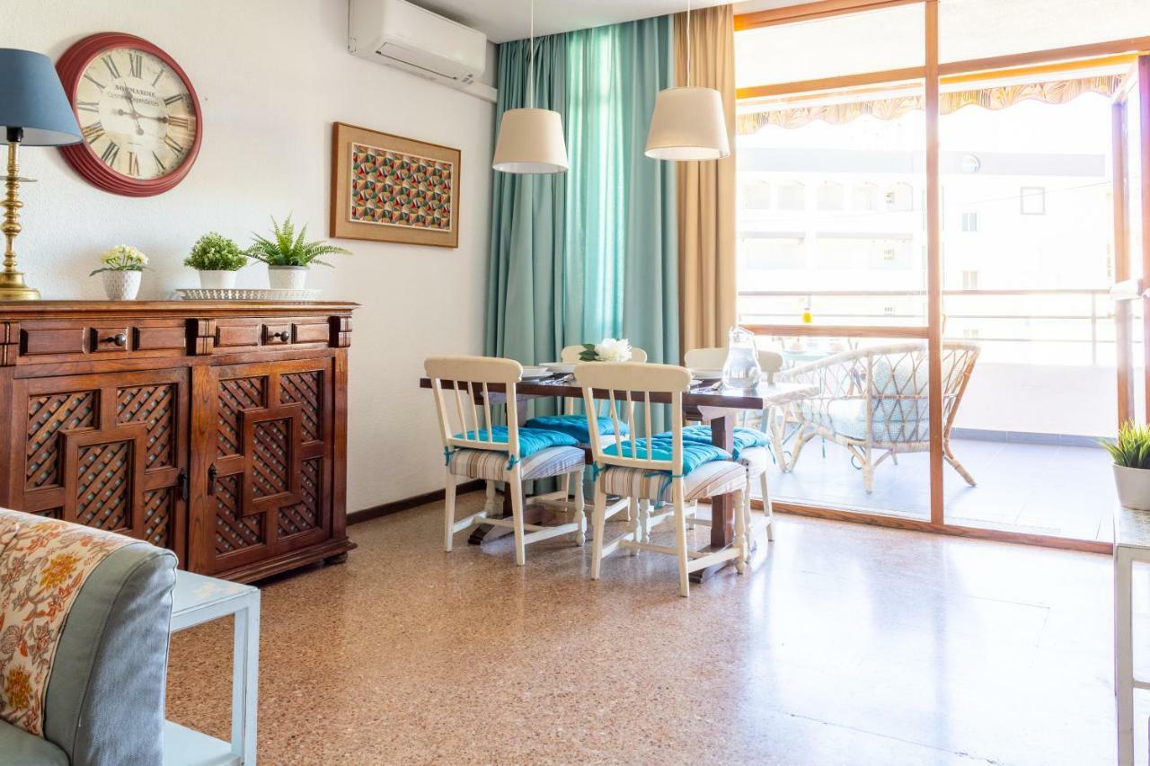 Vivendos Apartment Torremolinos