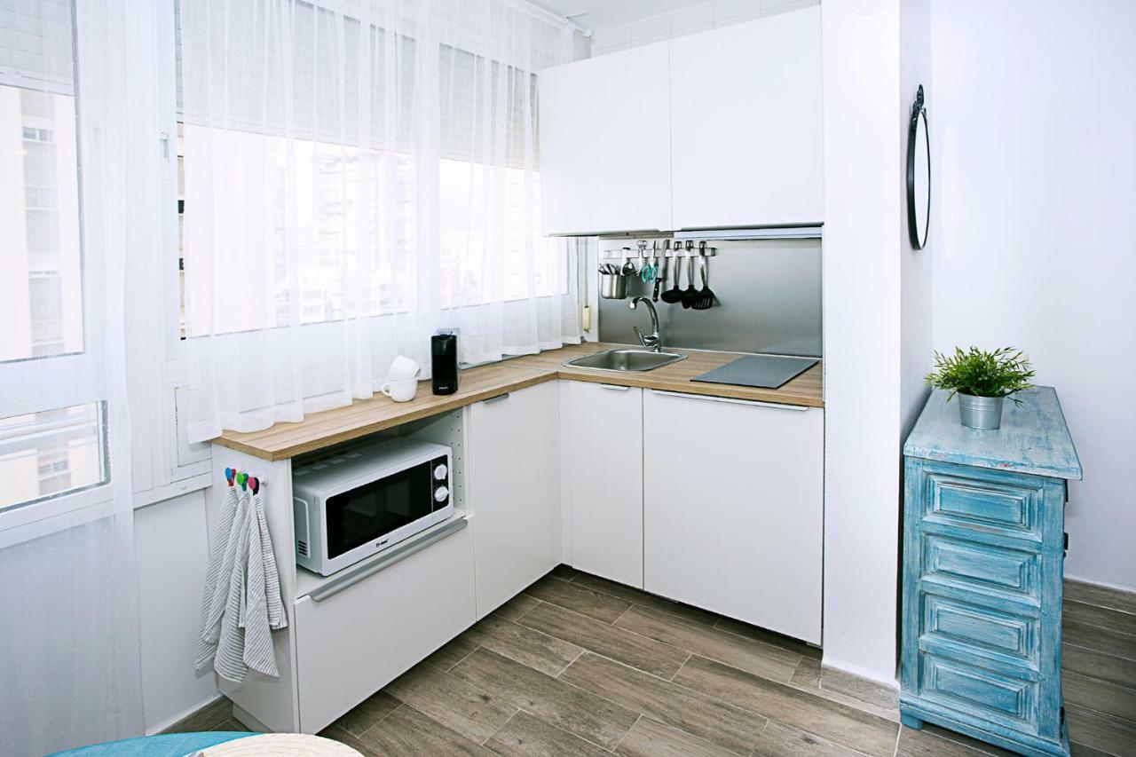 Appartement Monko - Blue Toscana, Pool & Center O
