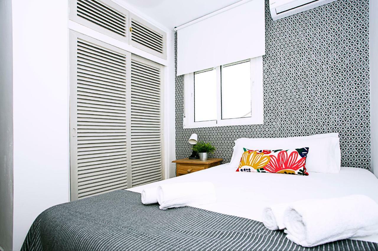 Appartement Monko - Blue Toscana, Pool & Center O Torremolinos