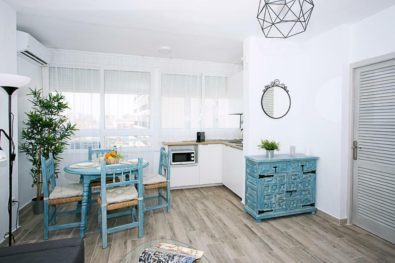 Monko - Blue Toscana, Pool & Center O Appartement