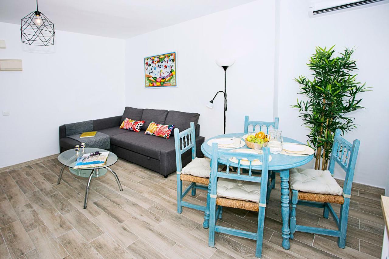 Appartement Monko - Blue Toscana, Pool & Center O Torremolinos