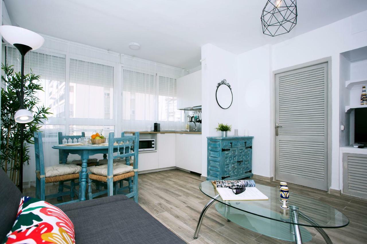 Monko - Blue Toscana, Pool & Center O Appartement