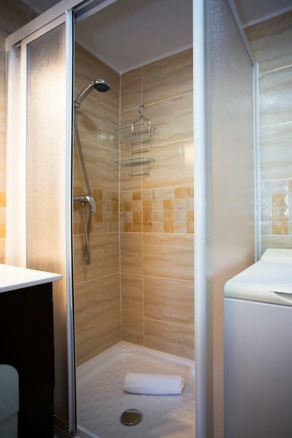 Appartement Monko - Blue Toscana, Pool & Center O