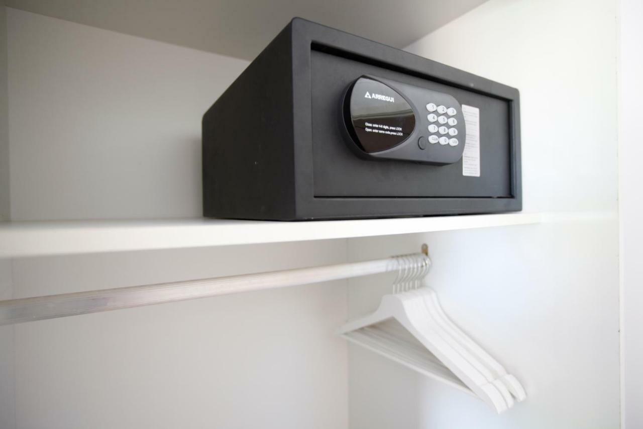 Picasso Apartamento Torremolinos