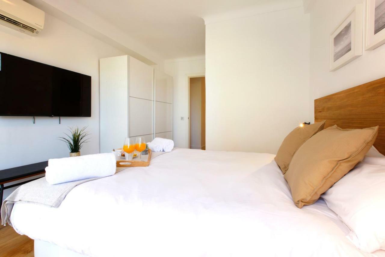Picasso Apartamento *
