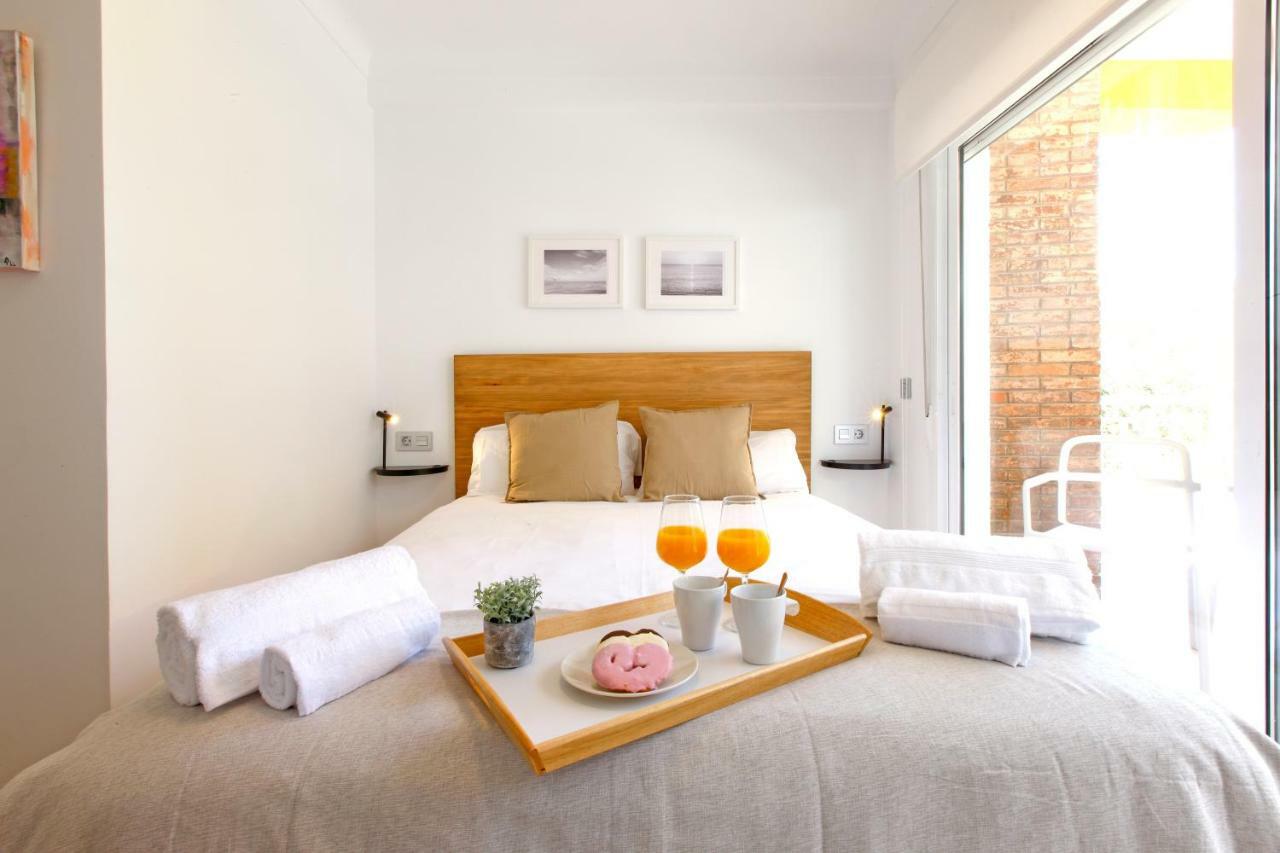 Apartamento Picasso *